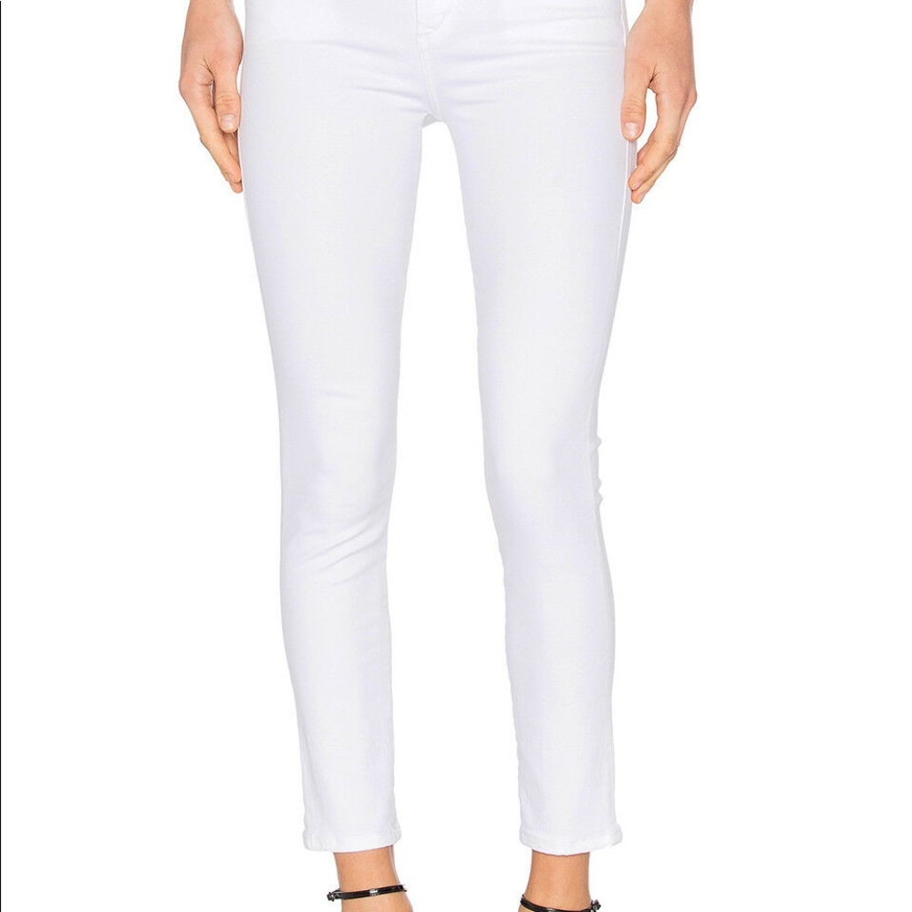 Citizens of Humanity rocket cropped jeans